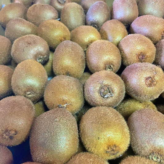 南アルプスのグリーンキウイ 5kg