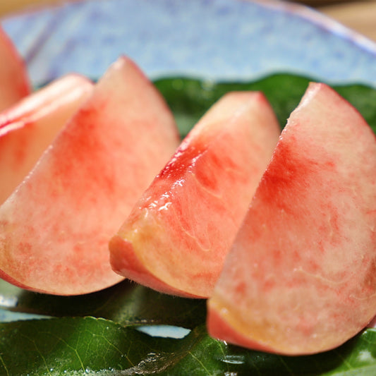 訳あり桃 約2㎏