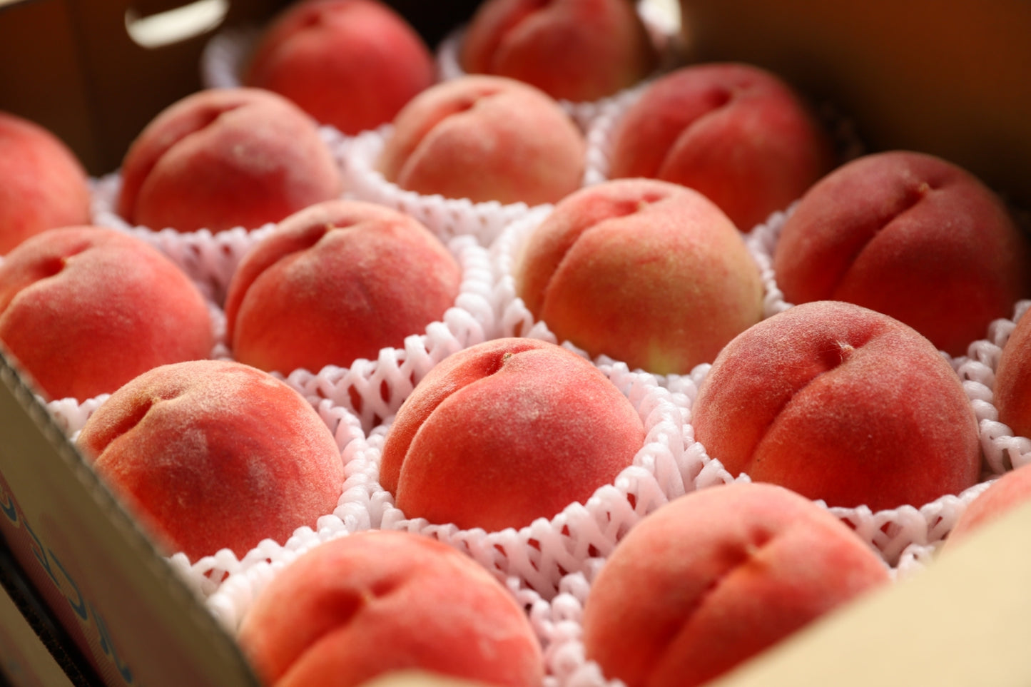【超早割り先着２０名限定１０％OFF！！】山梨県産　高糖度桃　約2kg　４〜６玉　桃　旬の果物　贈答用